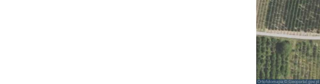 Zdjęcie satelitarne Faliszowice ul.