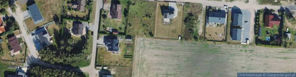 Zdjęcie satelitarne Falkowskiego Edmunda ul.