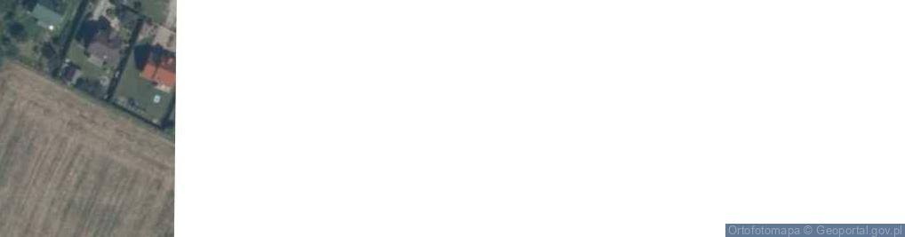 Zdjęcie satelitarne Fijewo ul.