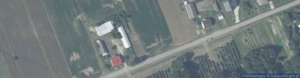 Zdjęcie satelitarne Filipinów ul.