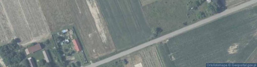 Zdjęcie satelitarne Filipinów ul.