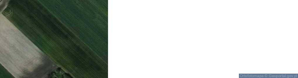 Zdjęcie satelitarne Filipów ul.