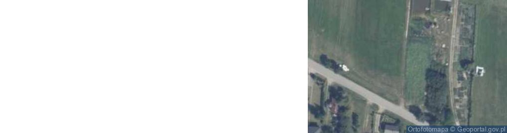 Zdjęcie satelitarne Filipówka ul.