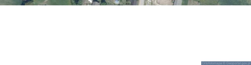 Zdjęcie satelitarne Filipy ul.