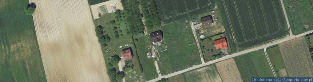 Zdjęcie satelitarne Figlewicza Kazimierza, ks. ul.