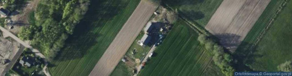 Zdjęcie satelitarne Fijałkowskiego Włodzimierza, prof. ul.