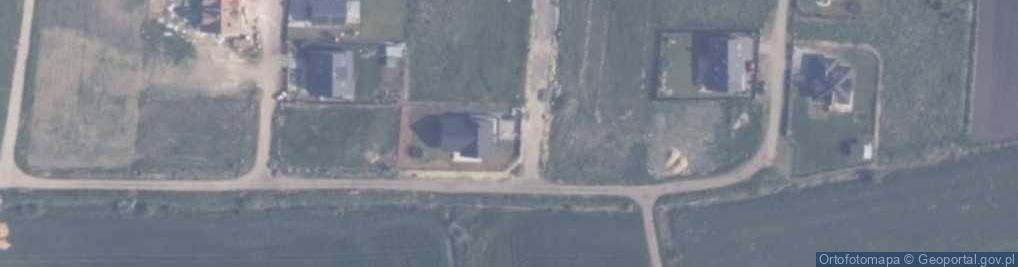 Zdjęcie satelitarne Figowa ul.