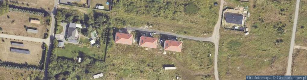 Zdjęcie satelitarne Figowa ul.