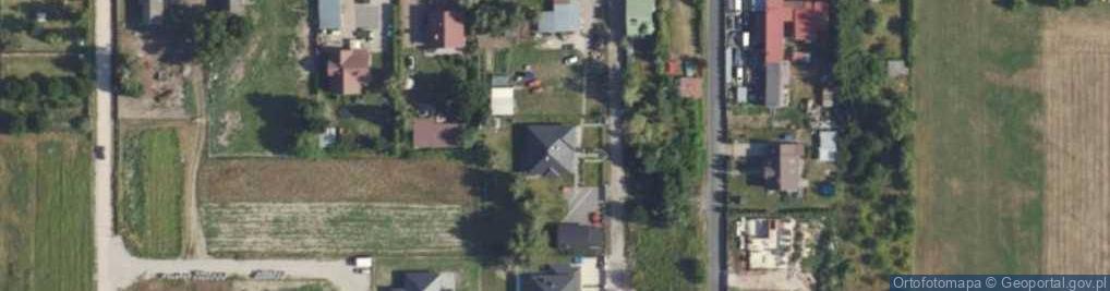 Zdjęcie satelitarne Figi ul.