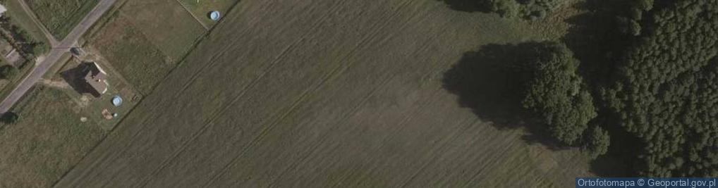 Zdjęcie satelitarne Folwarczna ul.