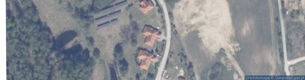 Zdjęcie satelitarne Frelichowskiego Stefana, ks. ul.