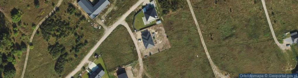 Zdjęcie satelitarne Franczaka-Laluś Józefa, sierż. ul.