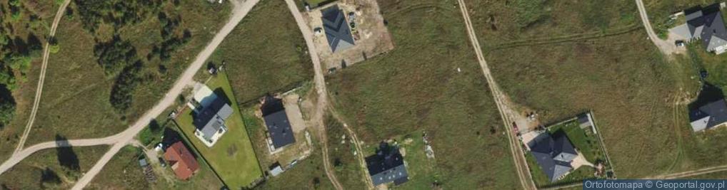 Zdjęcie satelitarne Franczaka-Laluś Józefa, sierż. ul.