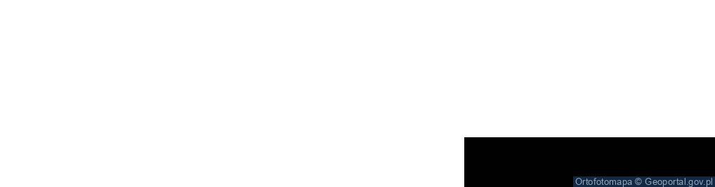 Zdjęcie satelitarne Franciszka Żwirki i Stanisława Wigury ul.