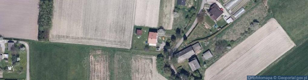 Zdjęcie satelitarne Furczyka Walentego ul.