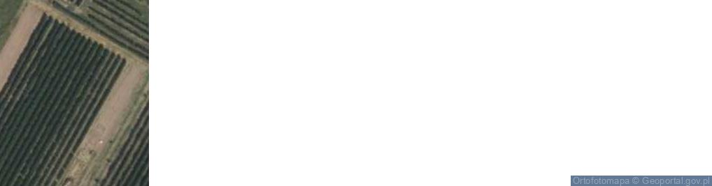 Zdjęcie satelitarne Gacki ul.