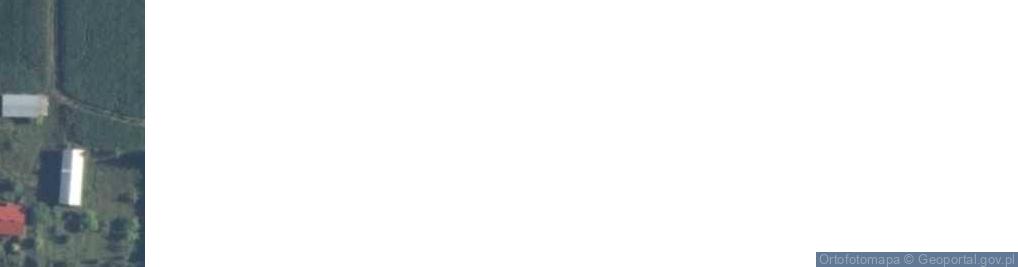 Zdjęcie satelitarne Gaczkowo ul.
