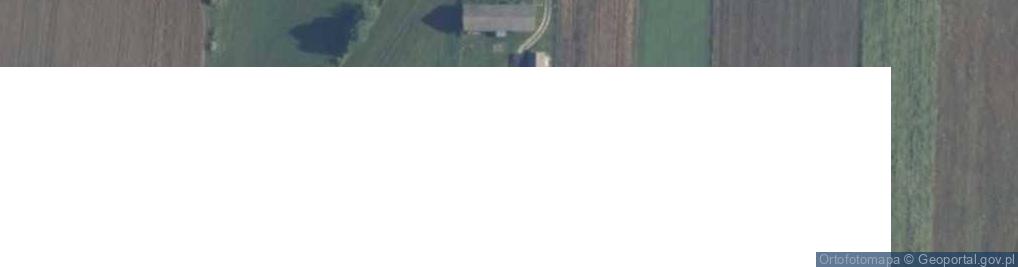 Zdjęcie satelitarne Gaczkowo ul.