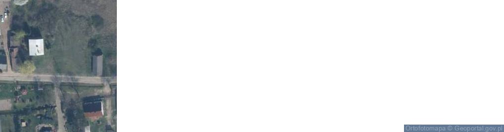 Zdjęcie satelitarne Gądków Mały ul.