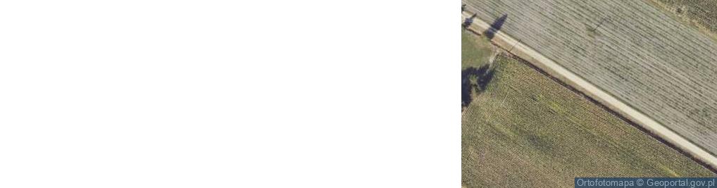 Zdjęcie satelitarne Gadów ul.