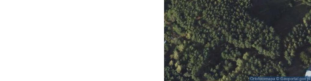 Zdjęcie satelitarne Gajewo ul.