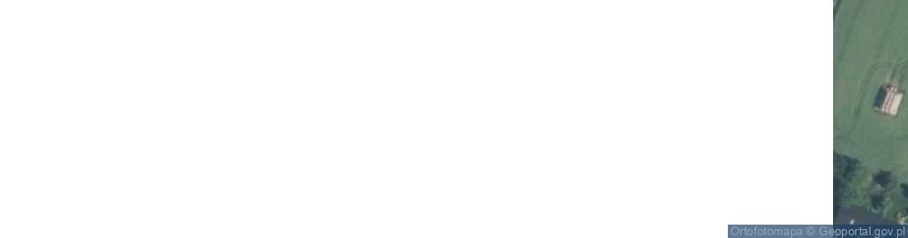 Zdjęcie satelitarne Garbacz ul.