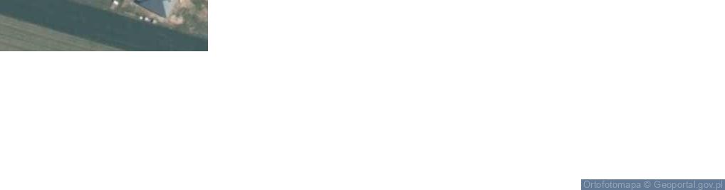 Zdjęcie satelitarne Garbacz ul.