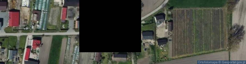 Zdjęcie satelitarne Garbalin ul.