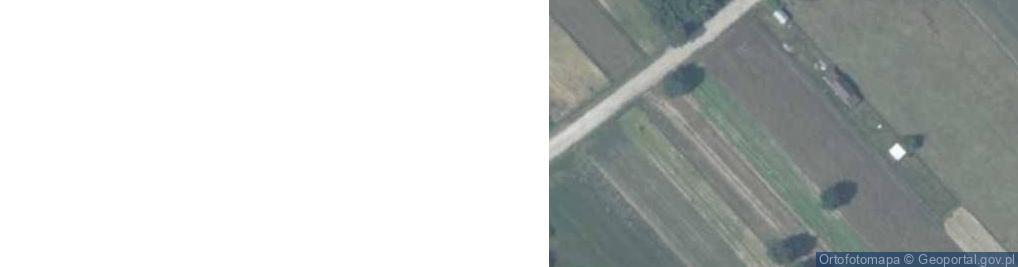 Zdjęcie satelitarne Garbatka Długa ul.