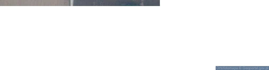 Zdjęcie satelitarne Gąski ul.