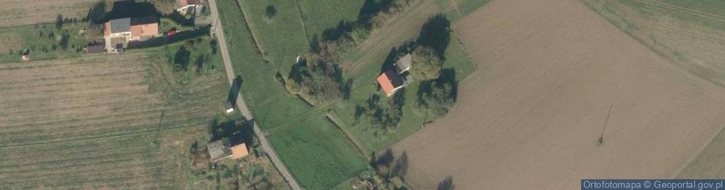 Zdjęcie satelitarne Gałczyńskiego Konstantego Ildefonsa ul.