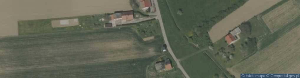 Zdjęcie satelitarne Gałczyńskiego Konstantego Ildefonsa ul.