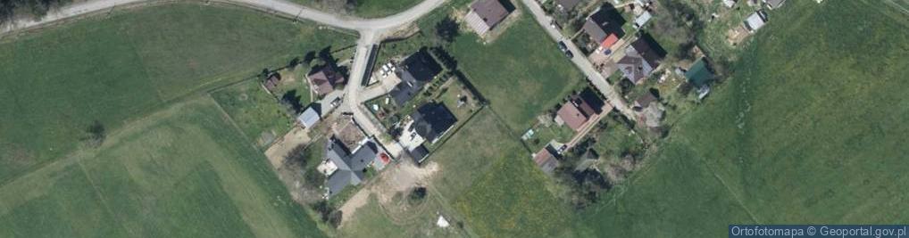 Zdjęcie satelitarne Gawrona Józefa, ks. ul.