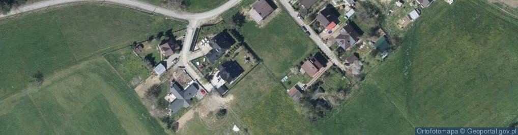 Zdjęcie satelitarne Gawrona Józefa, ks. ul.