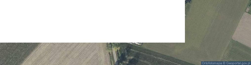 Zdjęcie satelitarne Gębice ul.
