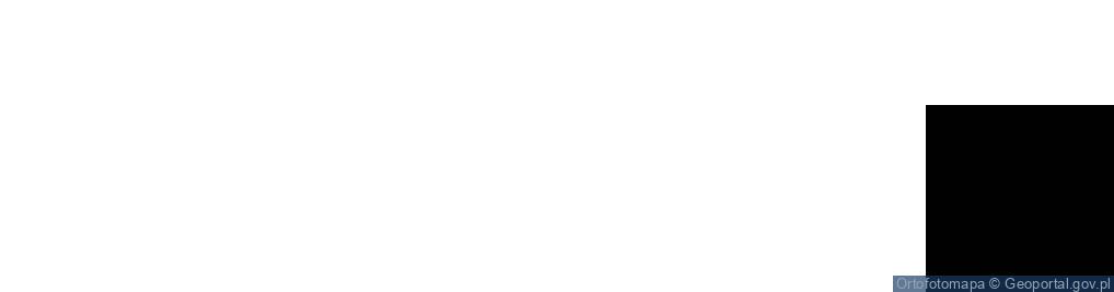 Zdjęcie satelitarne Geodetów ul.