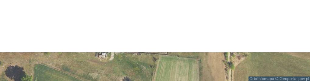 Zdjęcie satelitarne Giełczyn ul.