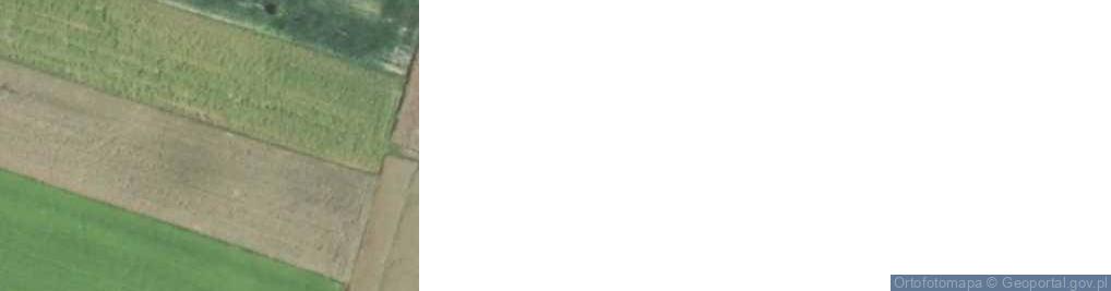 Zdjęcie satelitarne Gierczyce ul.