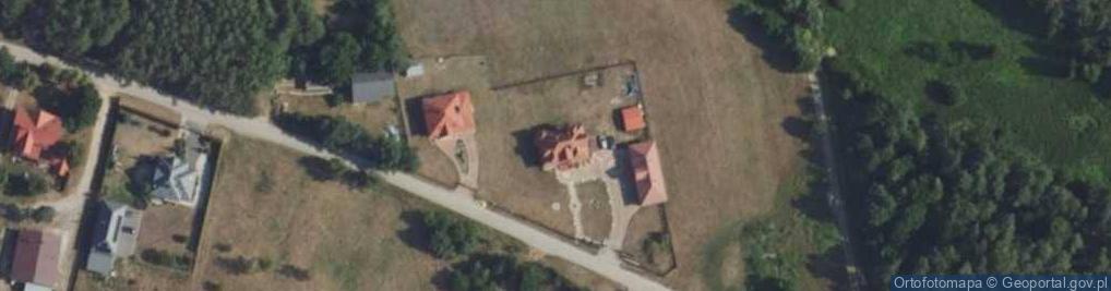 Zdjęcie satelitarne Gilarskiego Kazimierza, gen. ul.