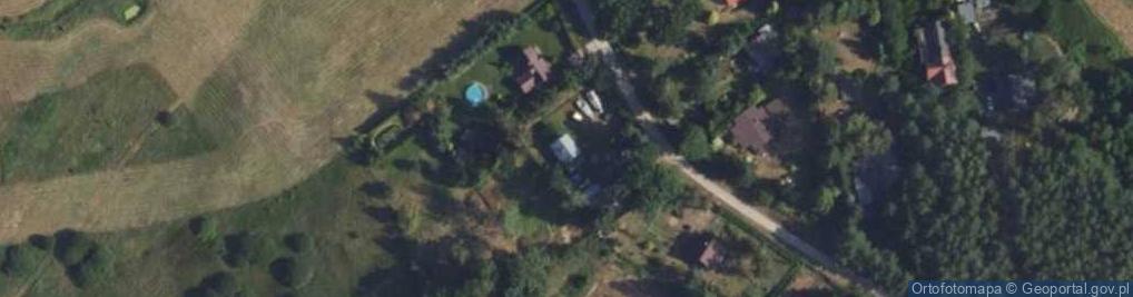 Zdjęcie satelitarne Gilarskiego Kazimierza, gen. ul.