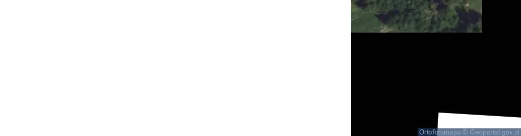 Zdjęcie satelitarne Główna ul.