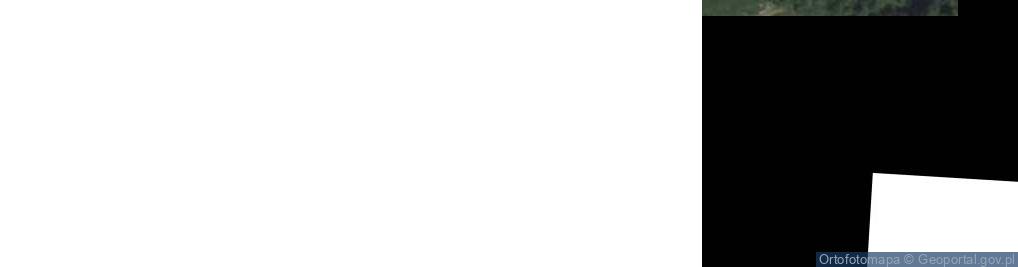 Zdjęcie satelitarne Główna ul.