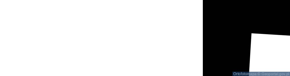 Zdjęcie satelitarne Główna ul.