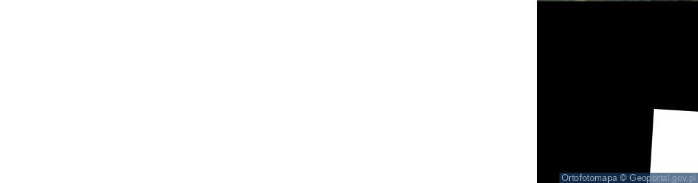 Zdjęcie satelitarne Główna ul.