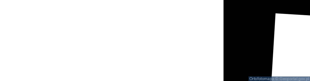 Zdjęcie satelitarne Główna ul.