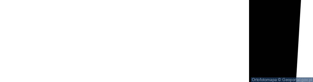 Zdjęcie satelitarne Główna ul.