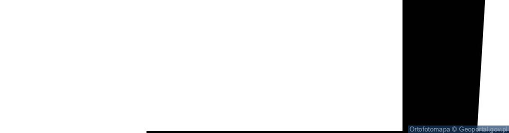 Zdjęcie satelitarne Główna ul.