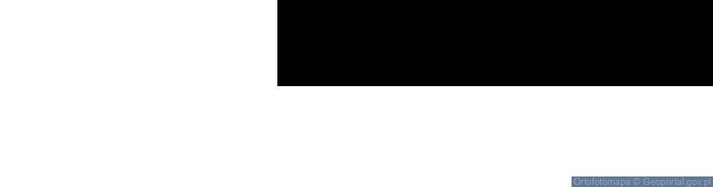 Zdjęcie satelitarne Główna ul.
