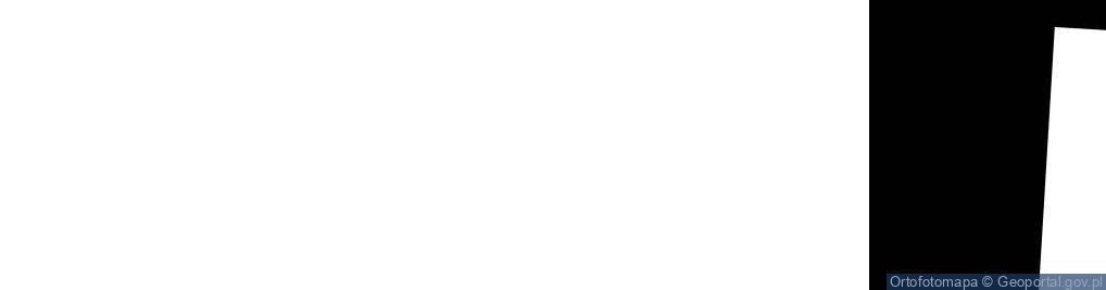 Zdjęcie satelitarne Główna ul.