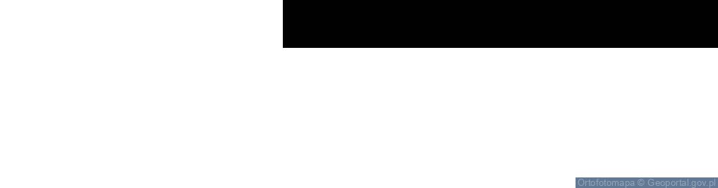 Zdjęcie satelitarne Główna ul.